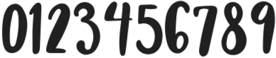 Coolemon Regular ttf (400) Font OTHER CHARS