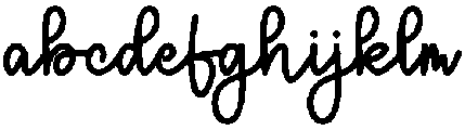 Cools Women Regular otf (400) FONT