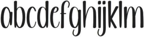 Cooperation Regular otf (400) FONT