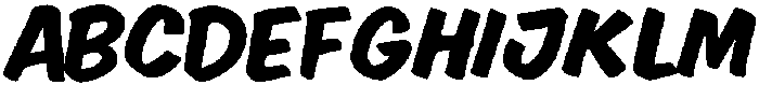 CopastyLingers otf (400) FONT