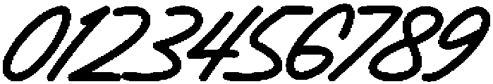 Copeline otf (400) Font OTHER CHARS
