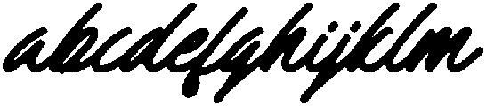Copeline otf (400) FONT