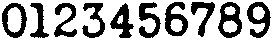 Copy Dept Bleed otf (400) Font OTHER CHARS