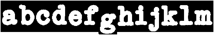 Copy Dept FX Inverse otf (400) FONT