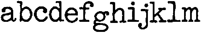 Copy Dept Regular otf (400) FONT