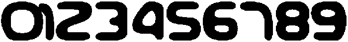 Coral Cactus Regular otf (400) Font OTHER CHARS
