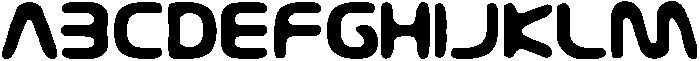 Coral Cactus Regular otf (400) FONT