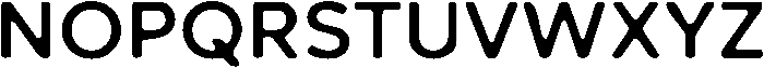 Coral&Reef otf (400) Font LOWERCASE