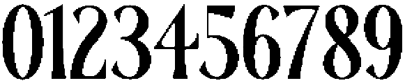 Coral Root Regular otf (400) Font OTHER CHARS