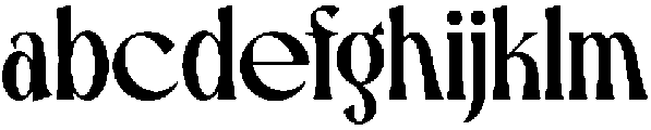 Coral Root Regular otf (400) FONT