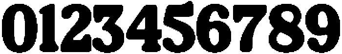 Corattes otf (400) Font OTHER CHARS