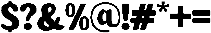 Corattes otf (400) Font OTHER CHARS