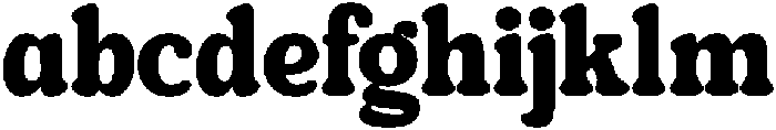 Corattes otf (400) FONT