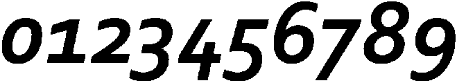 Corbel ttf (400) Font OTHER CHARS