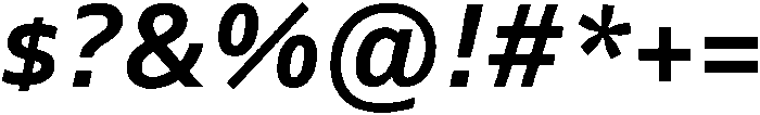 Corbel ttf (400) Font OTHER CHARS