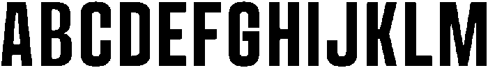 Cord Regular otf (400) FONT