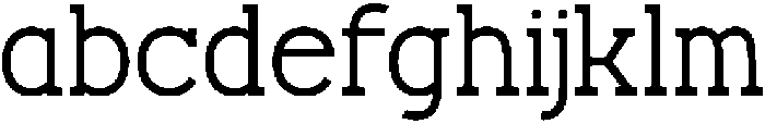 Corden Narator otf (400) FONT