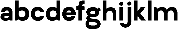 Core Motion Regular otf (400) FONT