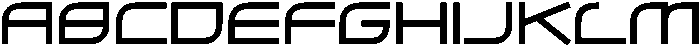 Core Uplink Regular otf (400) FONT