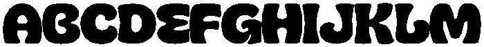 Corela Sweet otf (400) Font UPPERCASE
