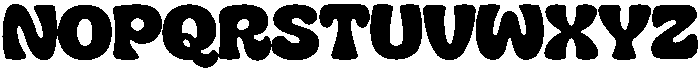 Corela Sweet otf (400) Font UPPERCASE