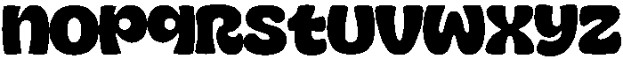 Corela Sweet otf (400) Font LOWERCASE