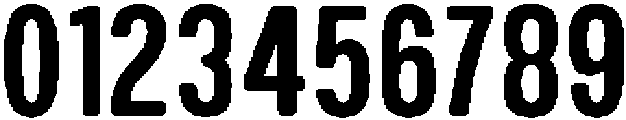 Corge Light otf (300) Font OTHER CHARS