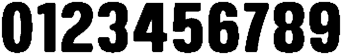 Corge Medium otf (500) Font OTHER CHARS