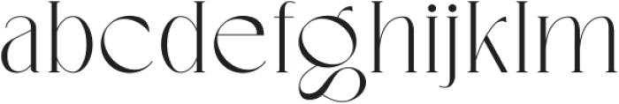 Corigo otf (400) FONT