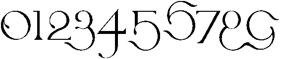 Cormier-Regular otf (400) Font OTHER CHARS