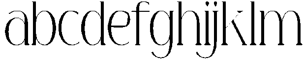 Cornelius otf (400) FONT
