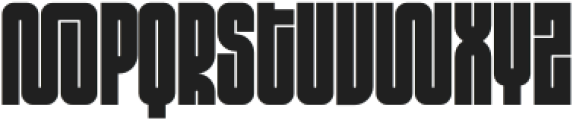 Cornocal Regular otf (400) Font LOWERCASE