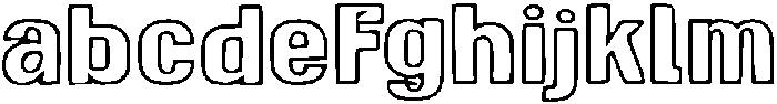 Coroxo ttf (400) FONT