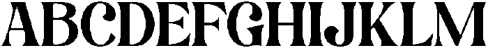 Corselust otf (400) Font UPPERCASE