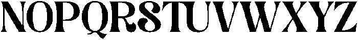 Corselust otf (400) Font UPPERCASE