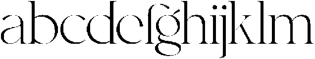 Corsica-Thin otf (100) FONT