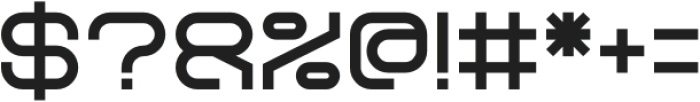 Cortez Epstein Regular otf (400) Font OTHER CHARS