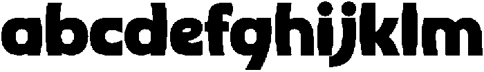 Corva Bold Inside Regular otf (700) FONT