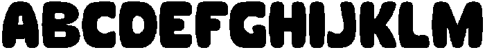 Corva Round Regular otf (400) Font