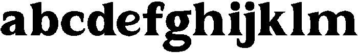 Corviane Regular otf (400) FONT