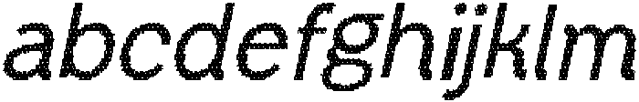 Corwine Disco Italic otf (400) FONT