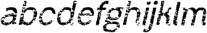 Corwine Stamp Italic otf (400) FONT