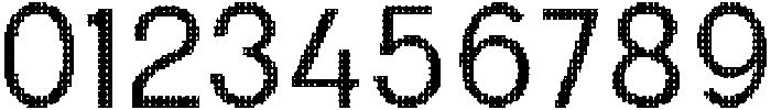 CorwineDisco-Regular otf (400) Font OTHER CHARS