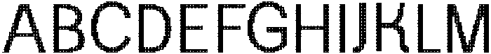 CorwineDisco-Regular otf (400) Font UPPERCASE