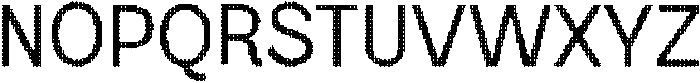 CorwineDisco-Regular otf (400) Font UPPERCASE
