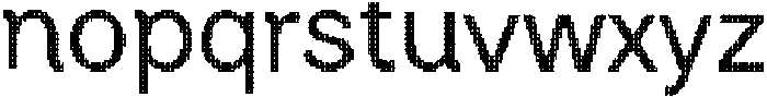 CorwineDisco-Regular otf (400) Font LOWERCASE