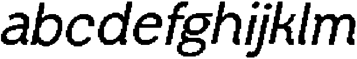 CorwinePixel-Regular otf (400) FONT