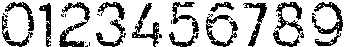 CorwineRoundedStamp-Regular otf (400) Font OTHER CHARS