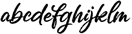 Coryante Script otf (400) FONT