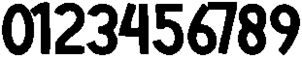 Cosa ttf (400) Font OTHER CHARS